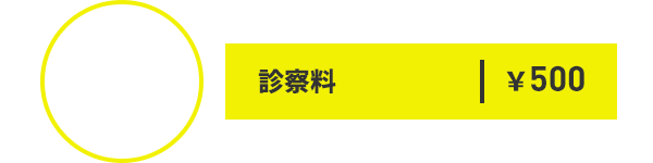 再診三回目以降